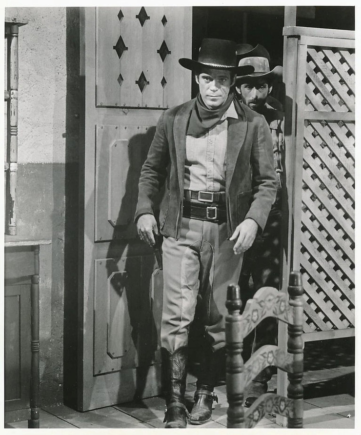 Christopher George