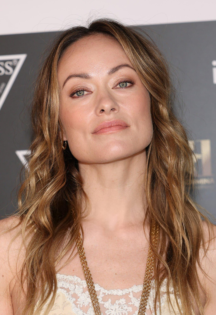 Olivia Wilde