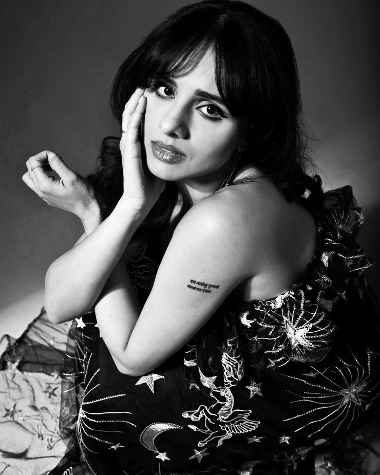 Aparna Brielle
