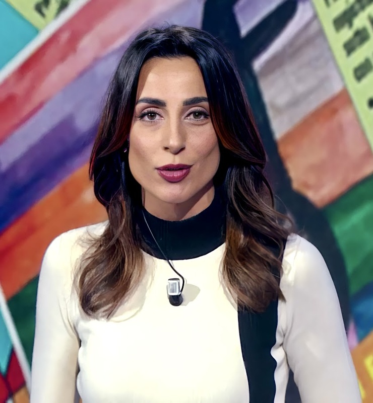 Giorgia Cardinaletti