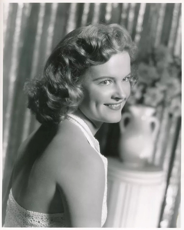 Fran Bennett