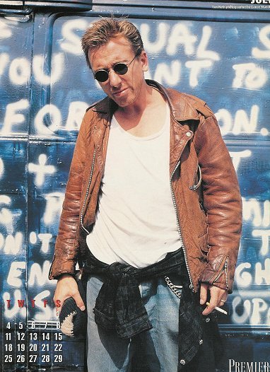 Tim Roth