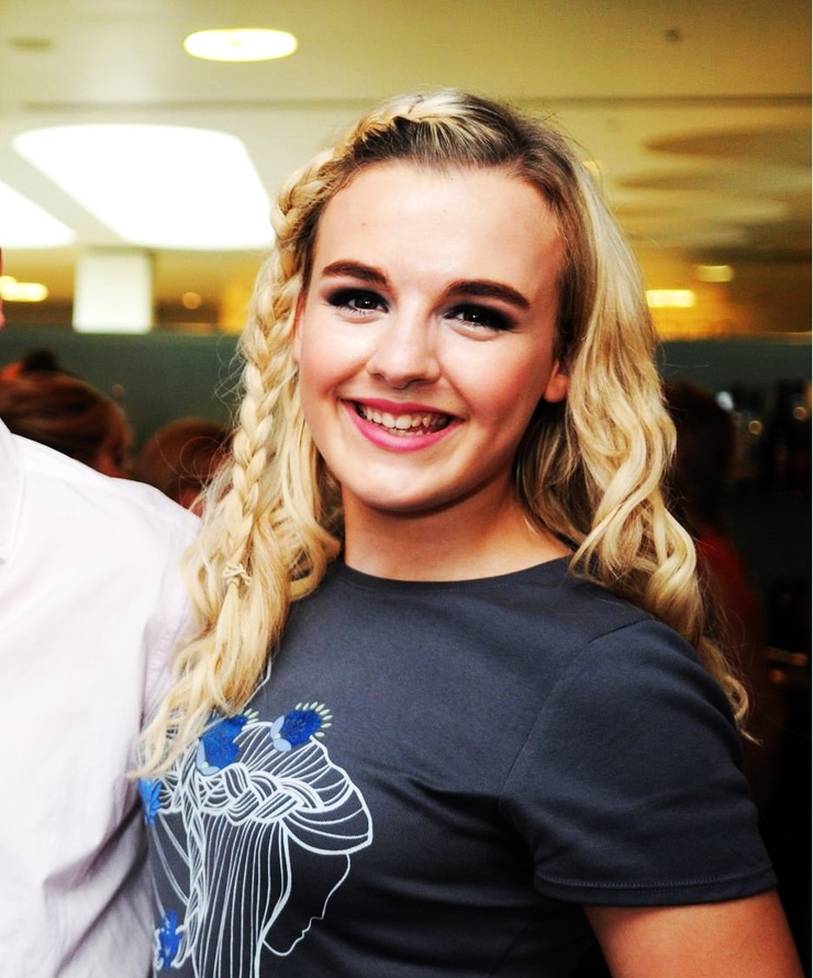 Tessie Hartmann