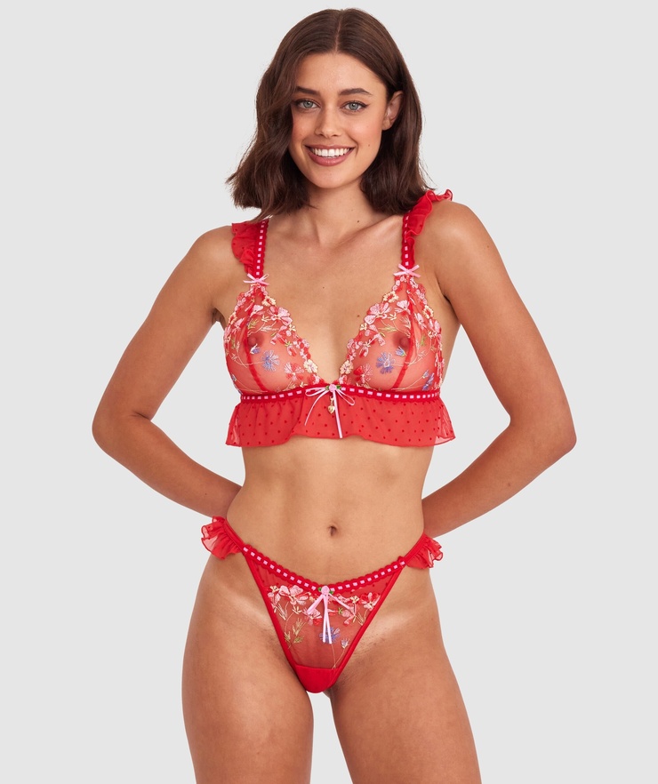 Mia Gaffney