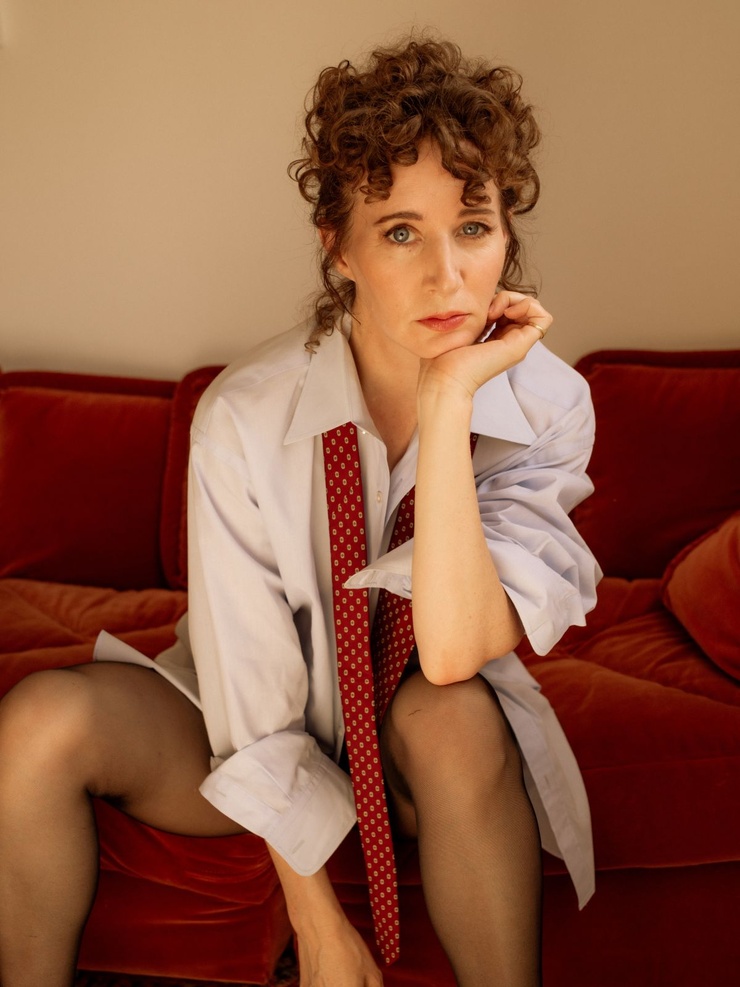 Miranda July