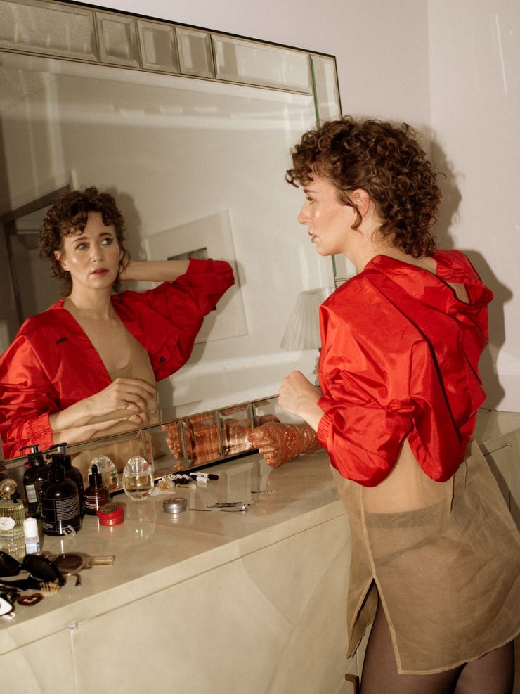 Miranda July