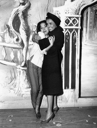 Lena Horne