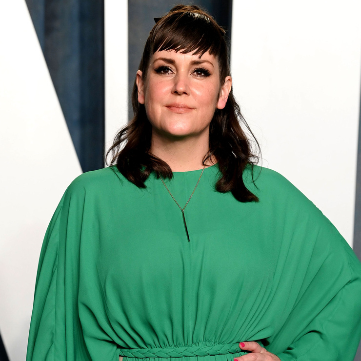 Melanie Lynskey