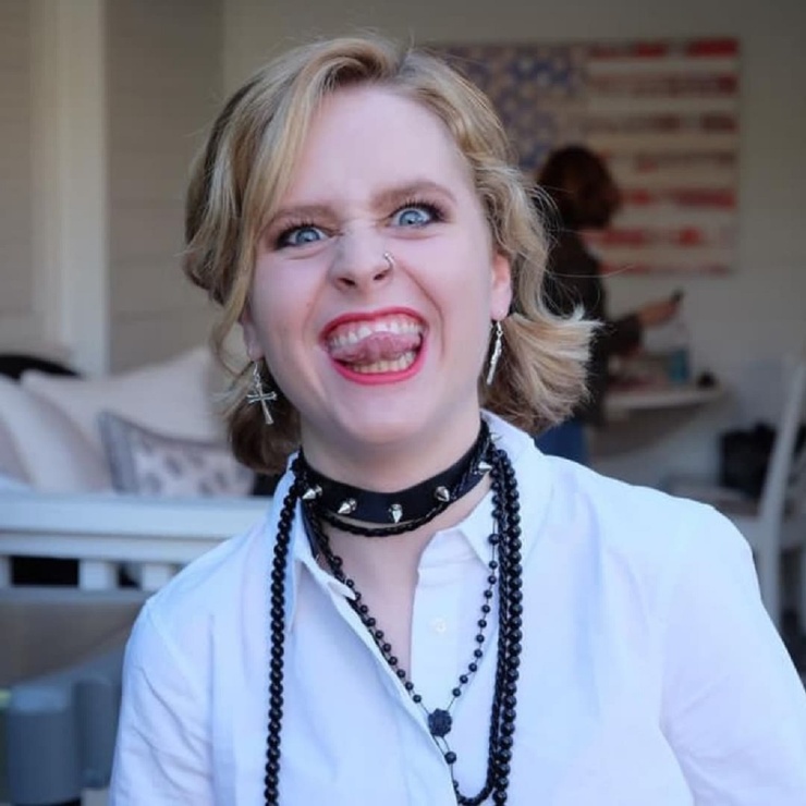 Lulu Wilson