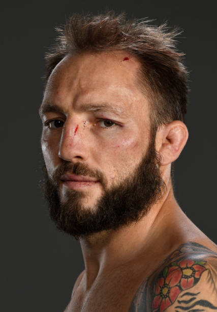 Brad Riddell