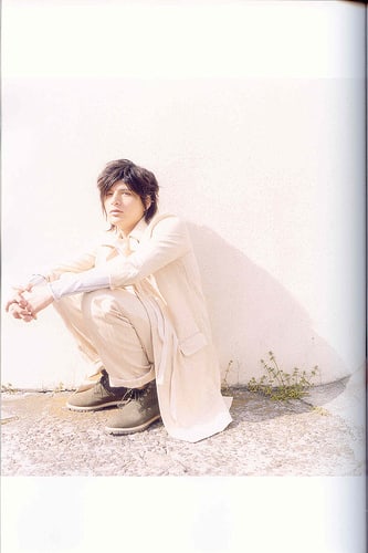 Yuu Shirota