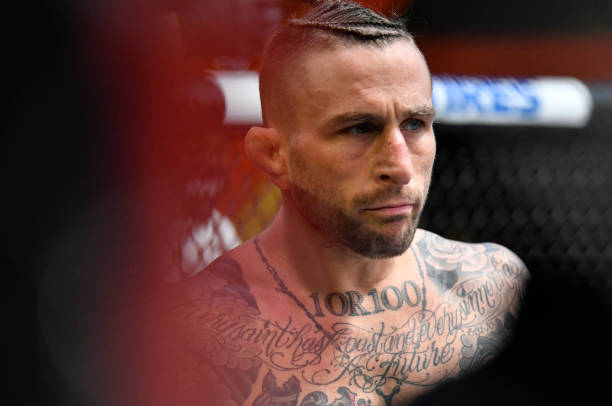 Gregor Gillespie