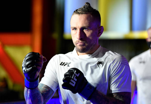Gregor Gillespie