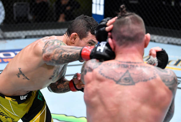 Gregor Gillespie