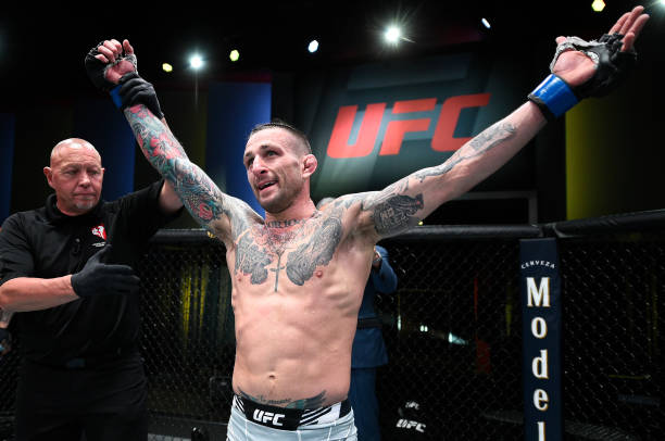 Gregor Gillespie