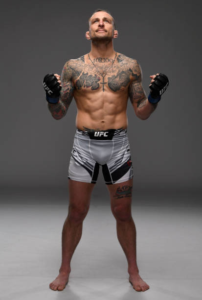 Gregor Gillespie