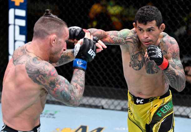 Gregor Gillespie