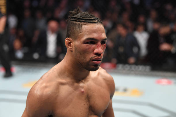 Kevin Lee