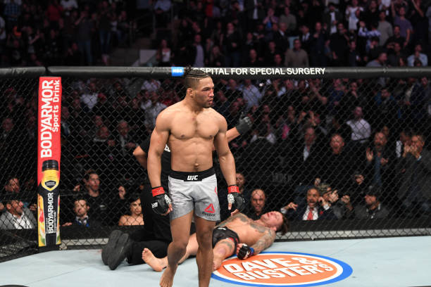 Kevin Lee