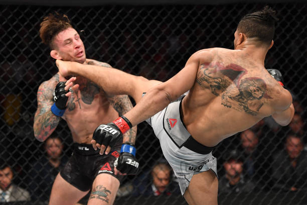 Kevin Lee