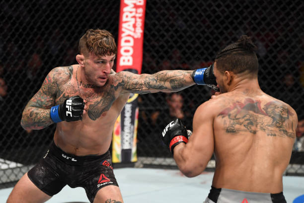 Kevin Lee