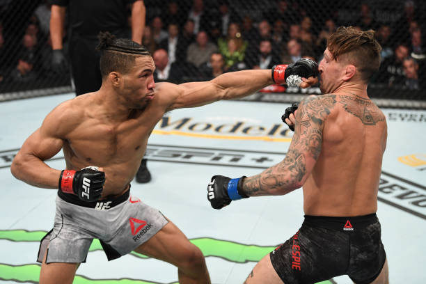 Kevin Lee