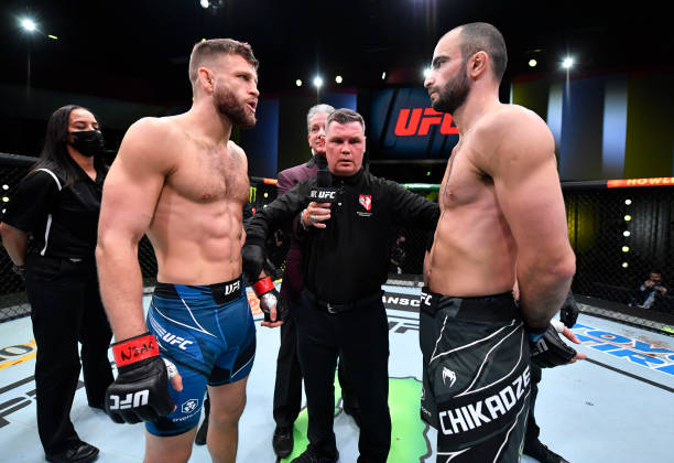 Calvin Kattar