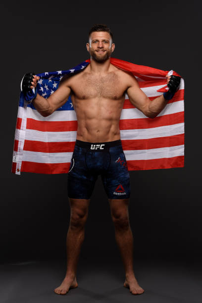 Calvin Kattar
