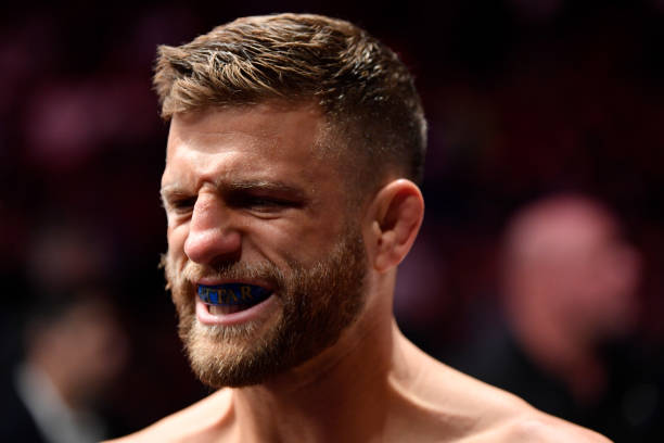 Calvin Kattar