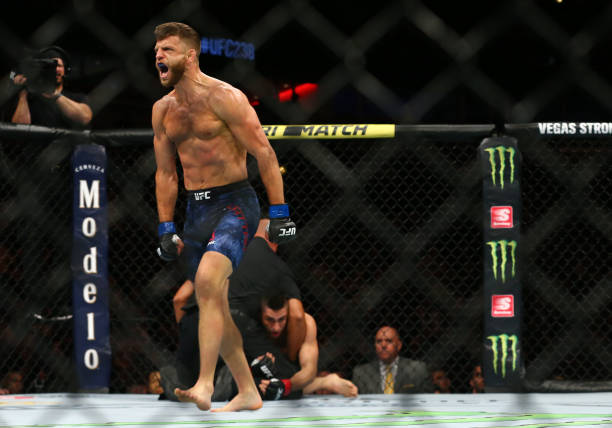 Calvin Kattar