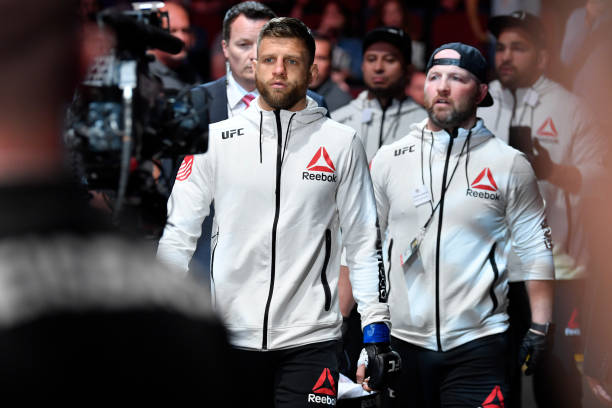 Calvin Kattar