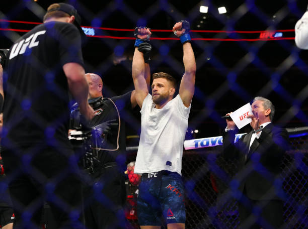 Calvin Kattar