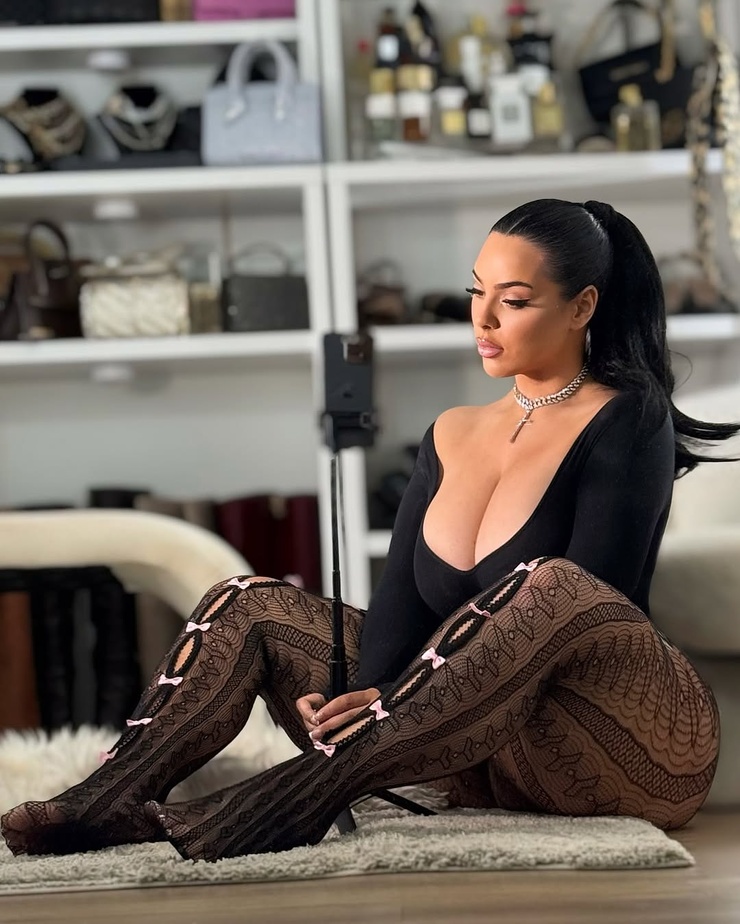 Gemma Michaela