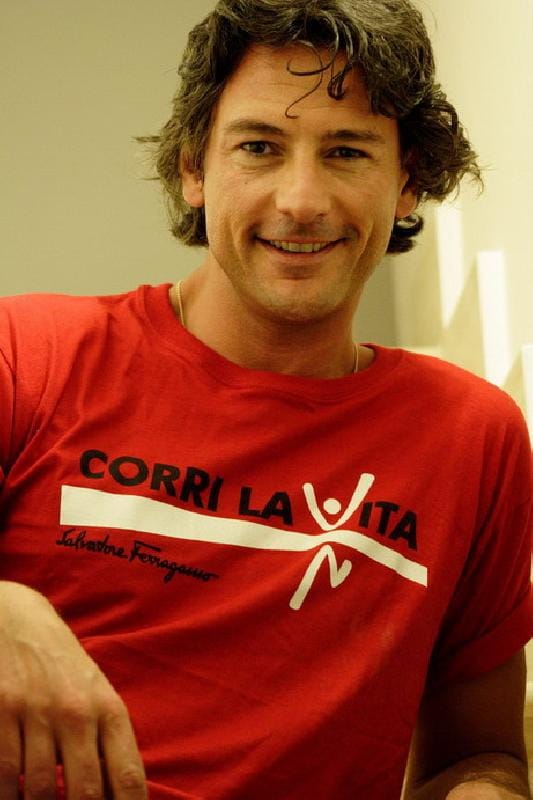 Roberto Farnesi