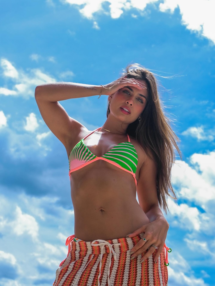 Valentina Ospina Valentina Ospina