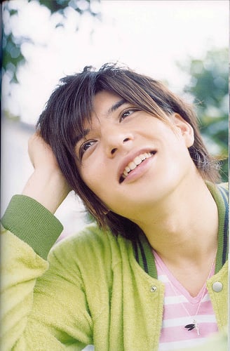 Yuu Shirota