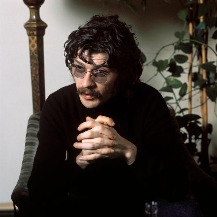 Robbie Robertson