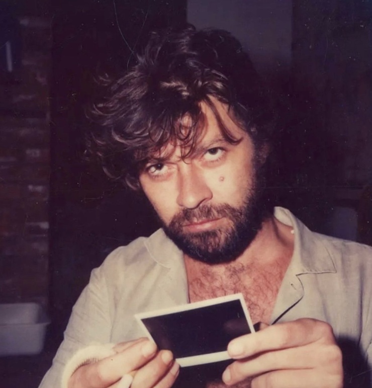 Robbie Robertson