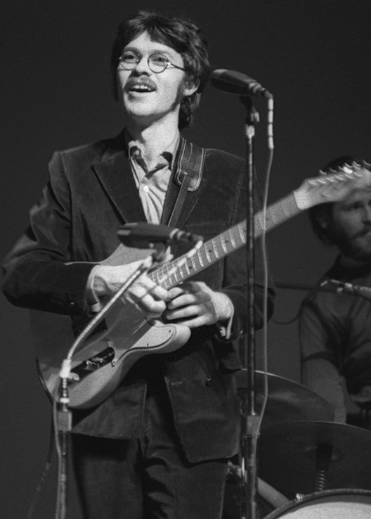 Robbie Robertson