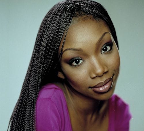 Brandy Norwood