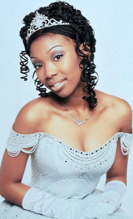 Brandy Norwood