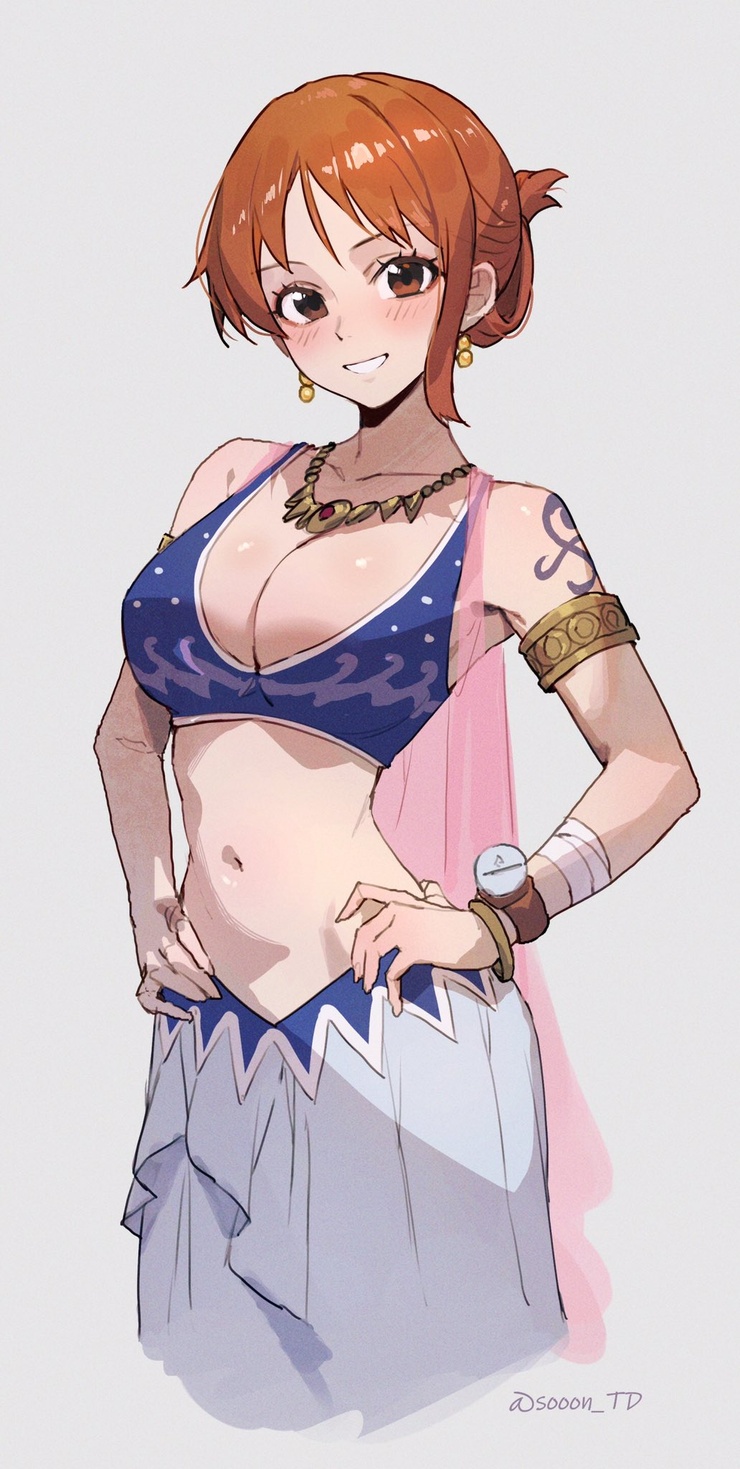 Nami