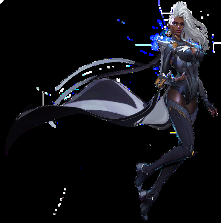 Storm (Marvel Rivals)