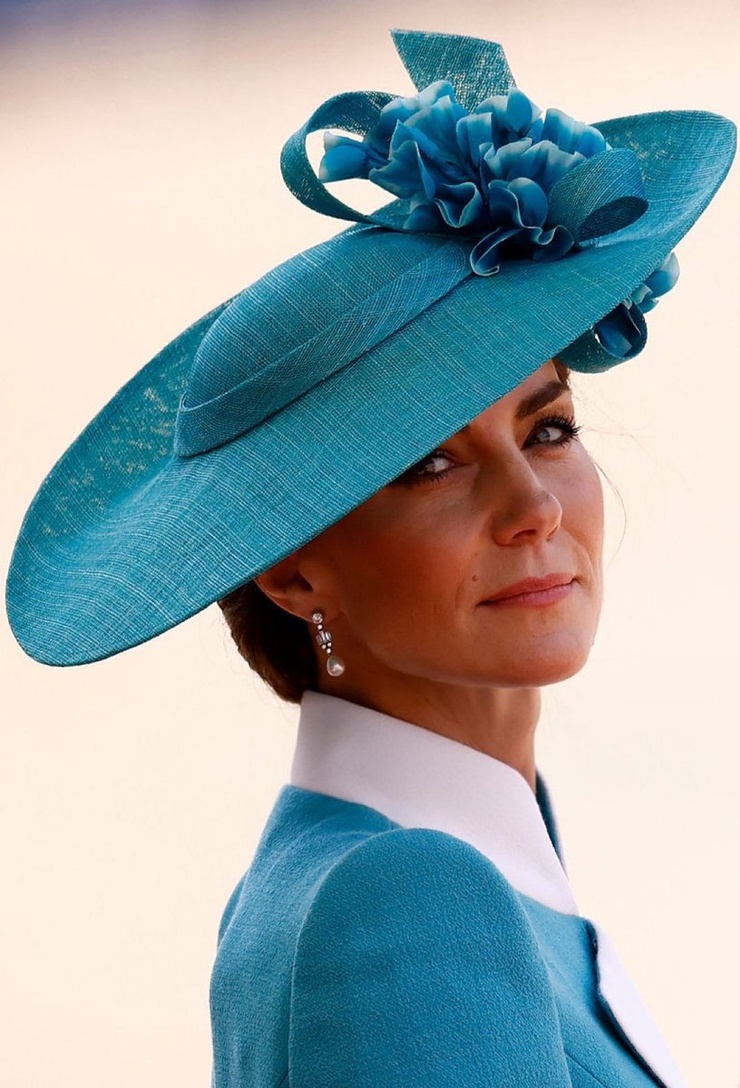 Kate Middleton