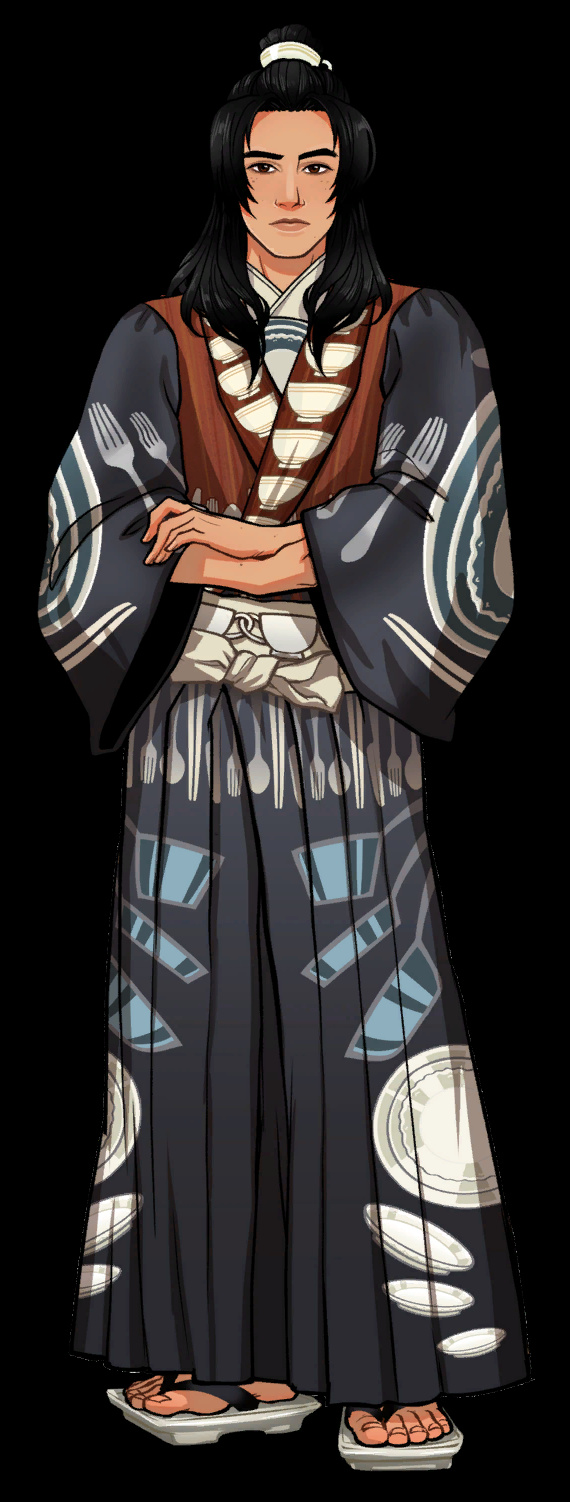 Daisuke