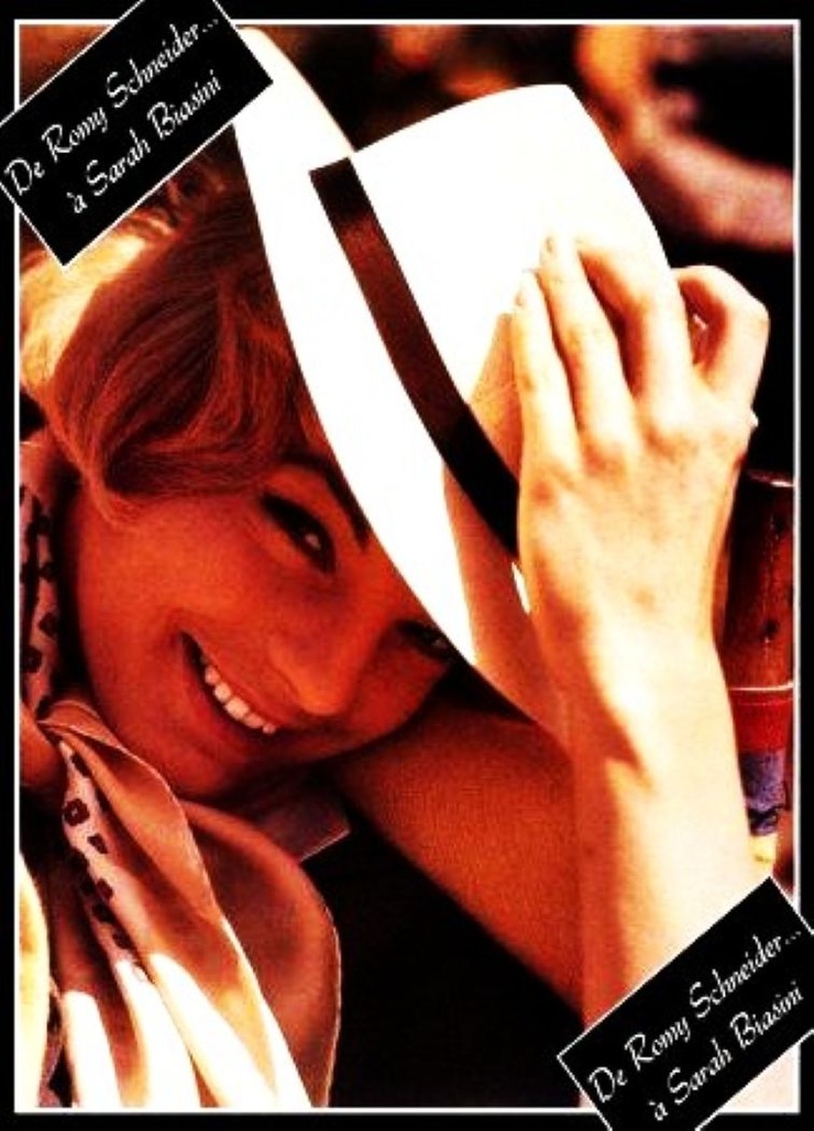 Romy Schneider