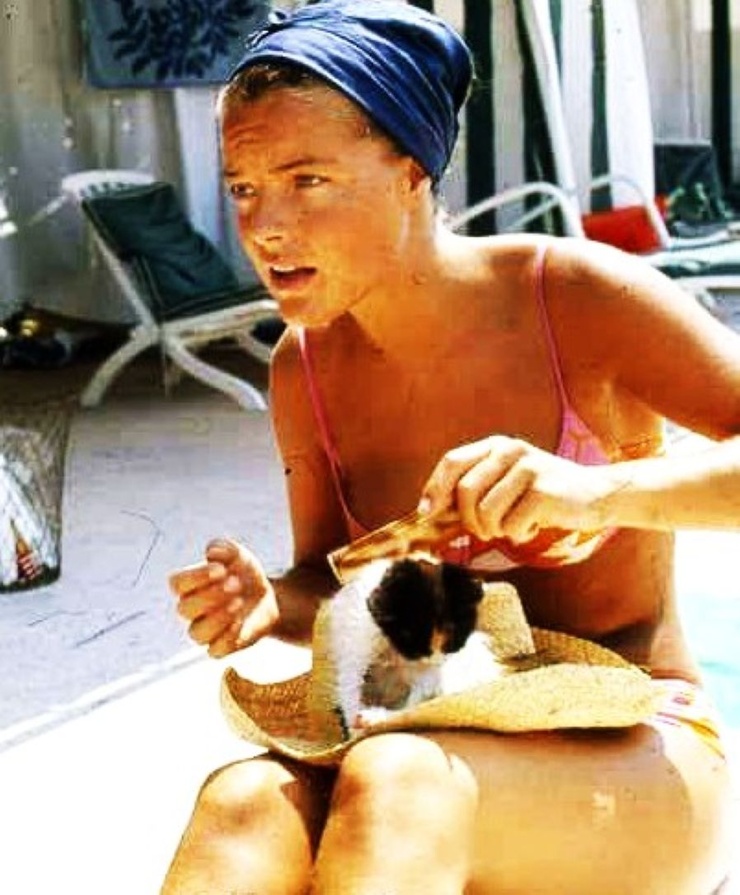 Romy Schneider