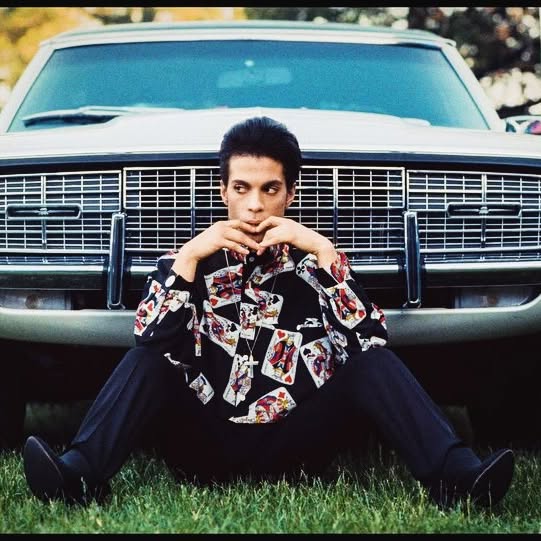 Prince