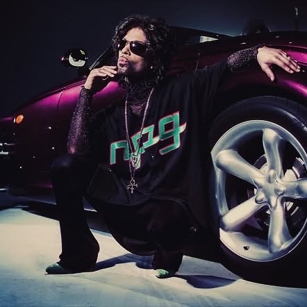 Prince