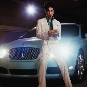 Prince